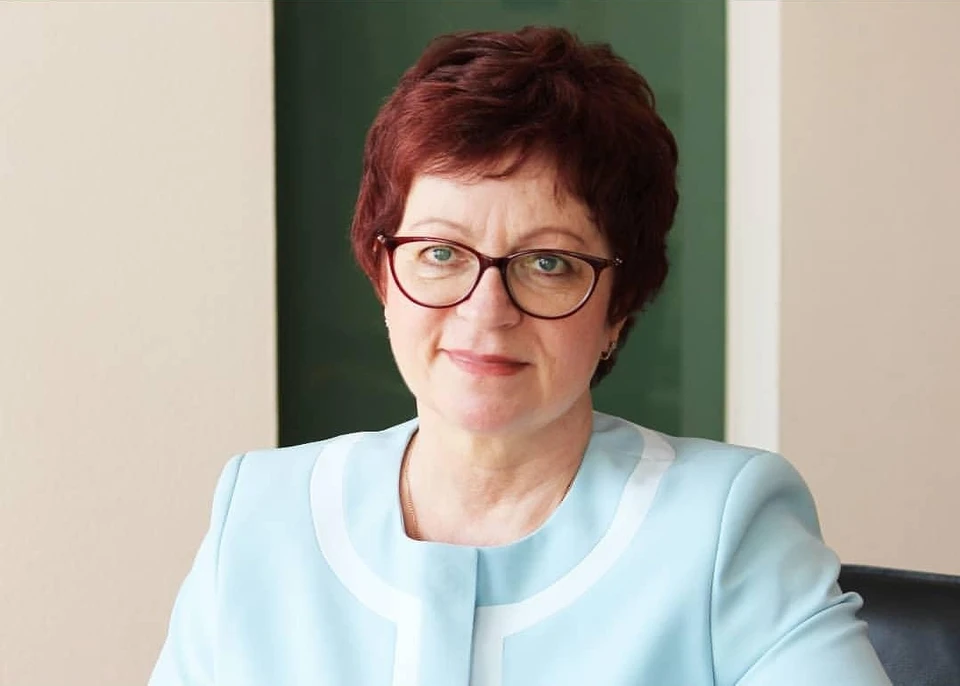 Галина Кононенко прокомментировала послание Владимира Путина Федеральному собранию.