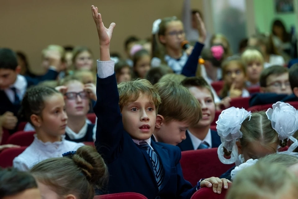 Плюсы таких уроков не только для школьников, но и для учителей.