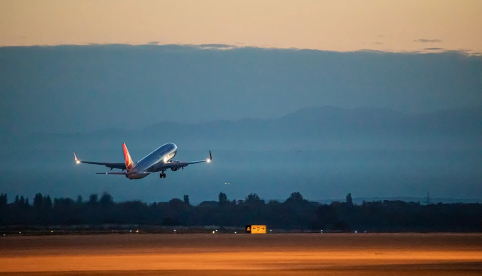 Открытие дополнительных региональных авиарейсов позволит удовлетворить высокий спрос на перелеты.