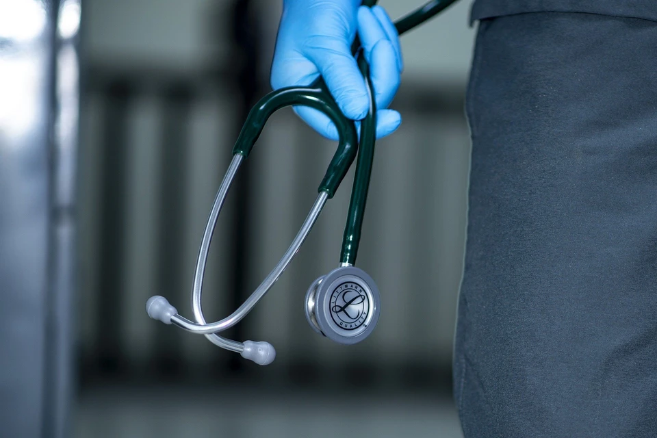 Средняя ежемесячная зарплата врачей Удмуртии в 2020 году составила 69 тысяч рублей