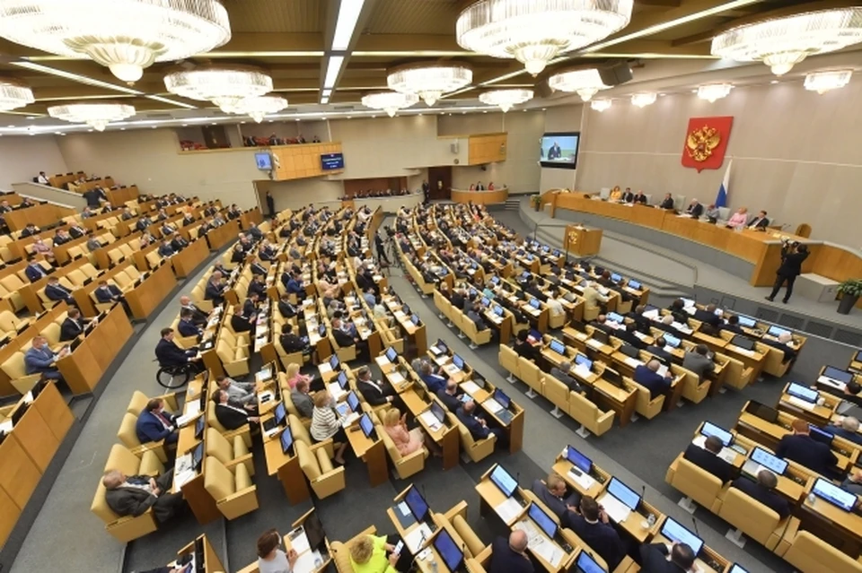 Государственная дума одобрила закон об отмене "дня тишины" при многодневном голосовании