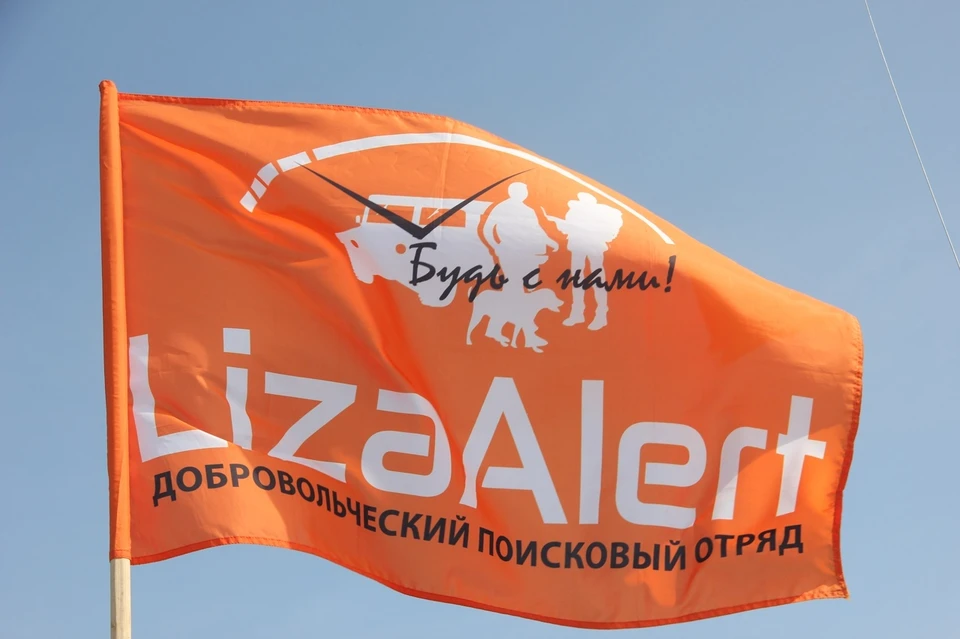 Подробности волонтерами не распространяются