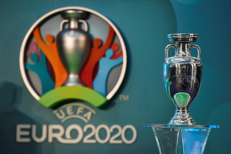 Матчи группового этапа Евро-2020 будут перенесены из Дублина в Санкт-Петербург