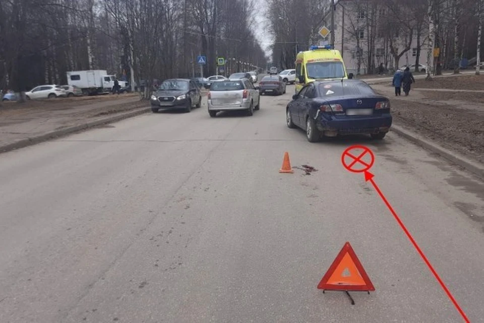 Фото: УГИБДД по Коми