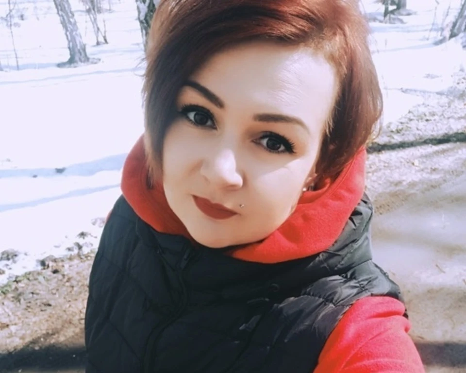 Татьяна Бикбаева поехала в гости к подруге и исчезла по пути в Амурский поселок. Фото: УМВД России по Омской области