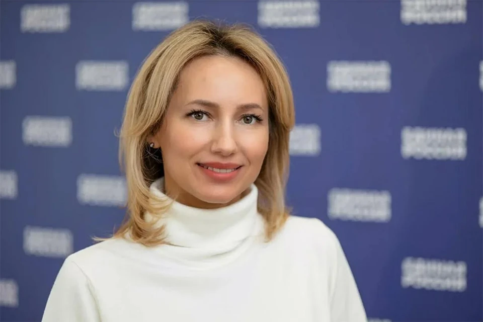 В планах ЕР - включение в программу реализации крупных инфраструктурных проектов в регионах.