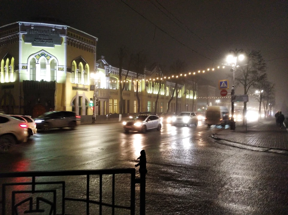 Больше всего новых больных - в Курске