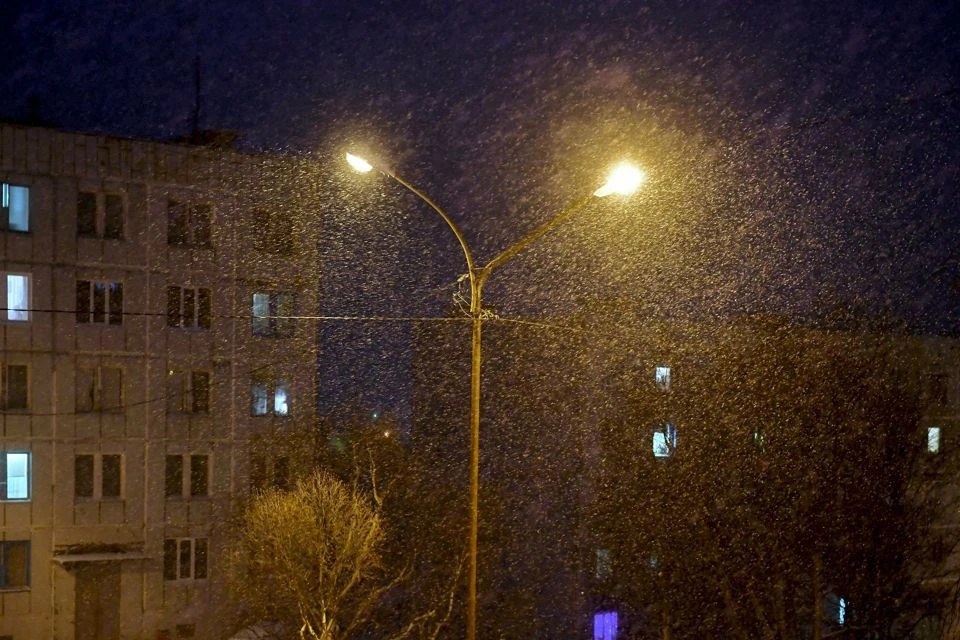 Погода не порадует на следующей неделе.