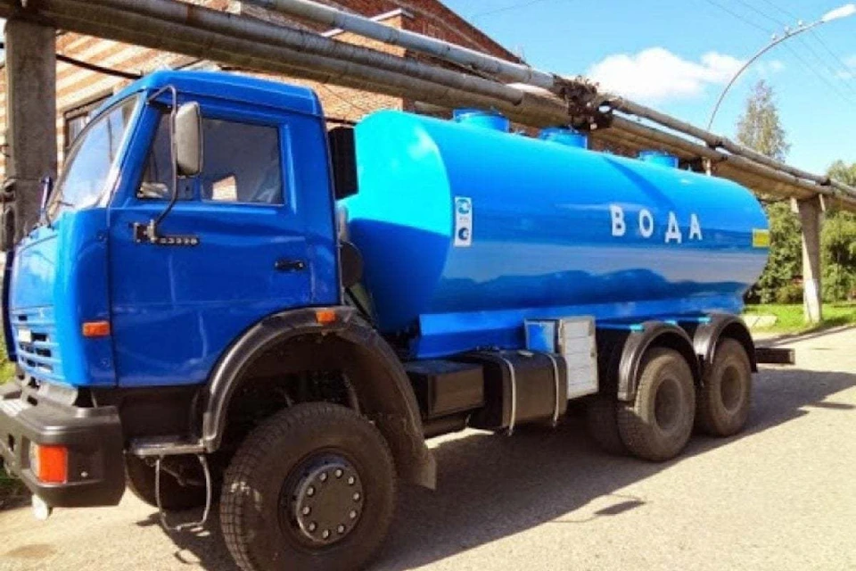 Фото: "Вода Крыма"