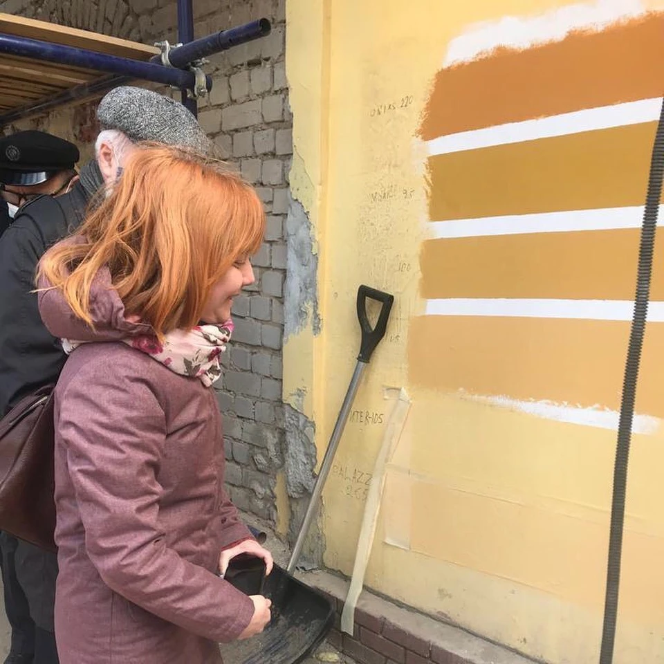 На территории парка «Швейцария» появятся 6 входов. Фото: Instagram парка