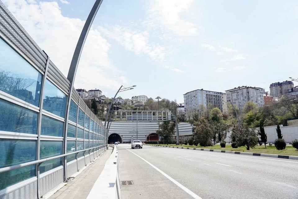 Фото: sochi.ru.