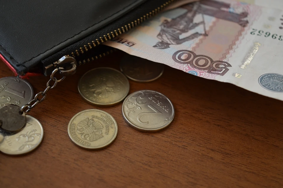 В первом квартале 2021 в Орловской области собрано больше налогов, чем за то же время 2020 года