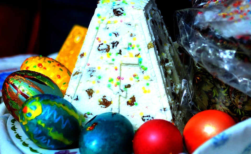 Продукты в Сибири продолжают дорожать