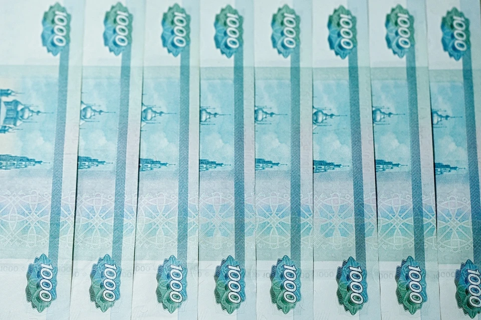Пенсии и социальные пособия выплатят раньше