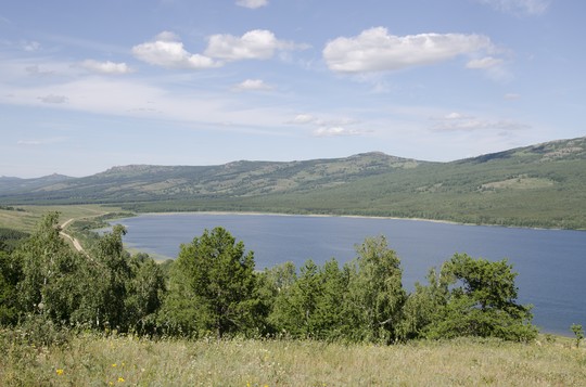 Фото: Андрей Кузьмин