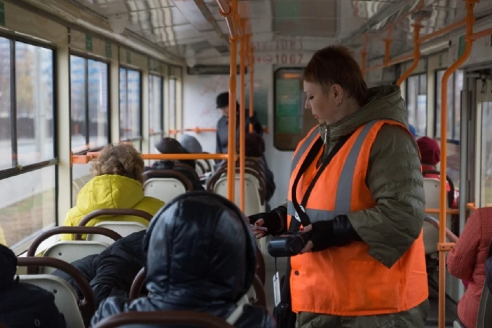 На Пасху в Новосибирске пустят дополнительные троллейбусы.
