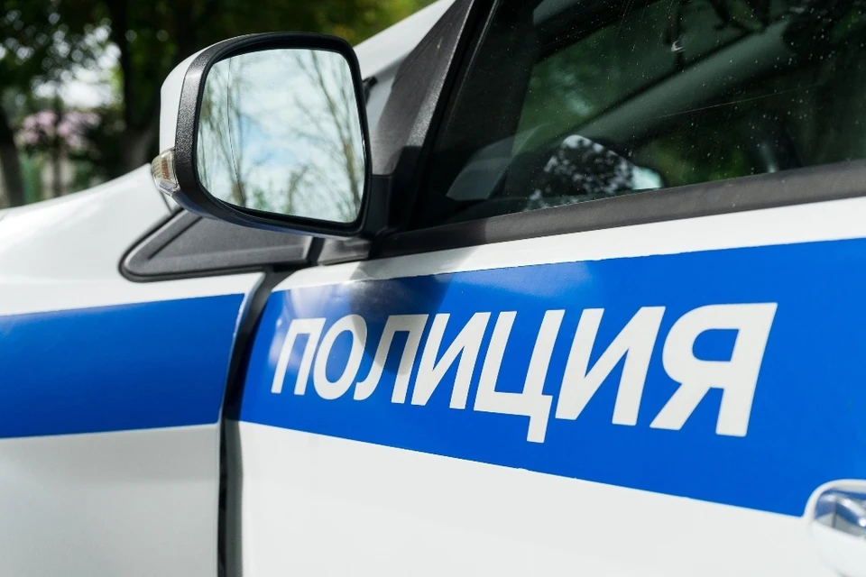 В Орловской области задержали мужчину, обворовавшего несколько складов