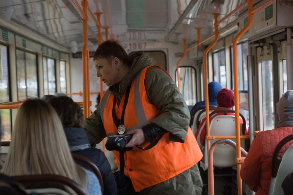 Троллейбус станет курсировать по городу с 1 мая по 15 октября