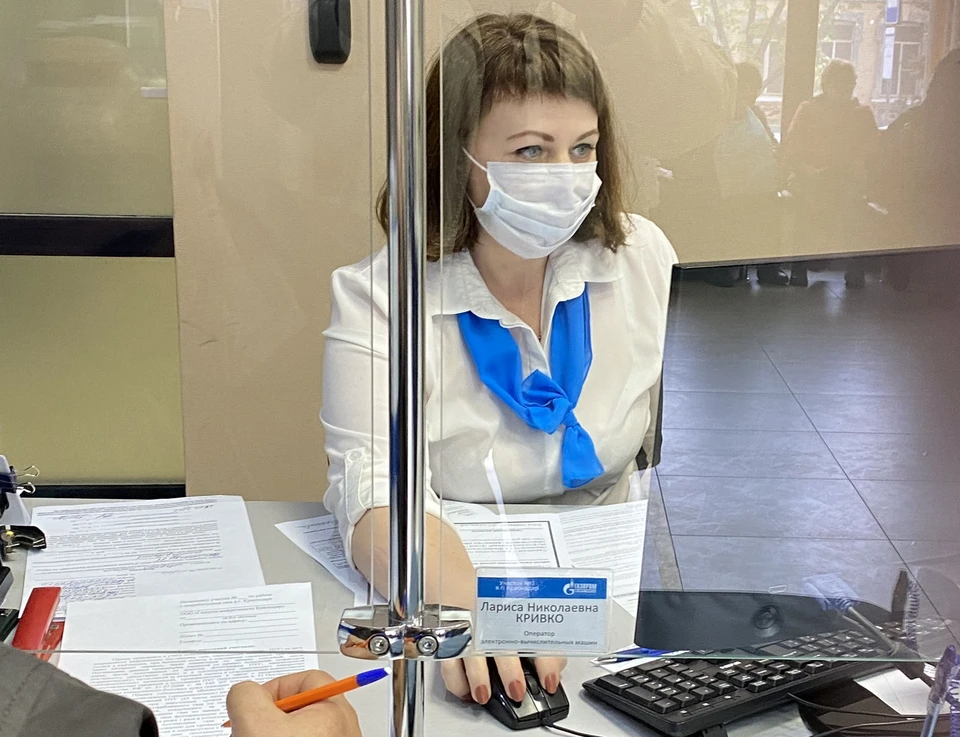 Фото предоставлено компанией "Газпром межрегионгаз Краснодар"