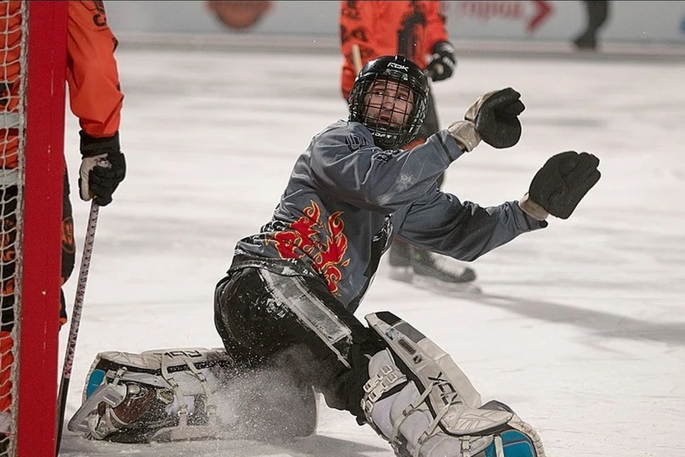 В Кемерове нашли мертвым четырехкратного чемпиона мира по хоккею с мячом Романа Гейзеля. Фото: http://www.rusbandy.ru/news
