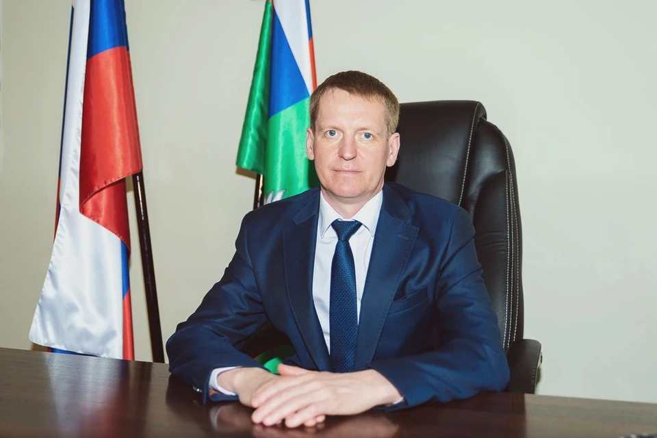 Врио руководителя Управления Россельхознадзора Тверской и Ярославской областей назначен Роман Милорадов Фото: rshn-tver.ru