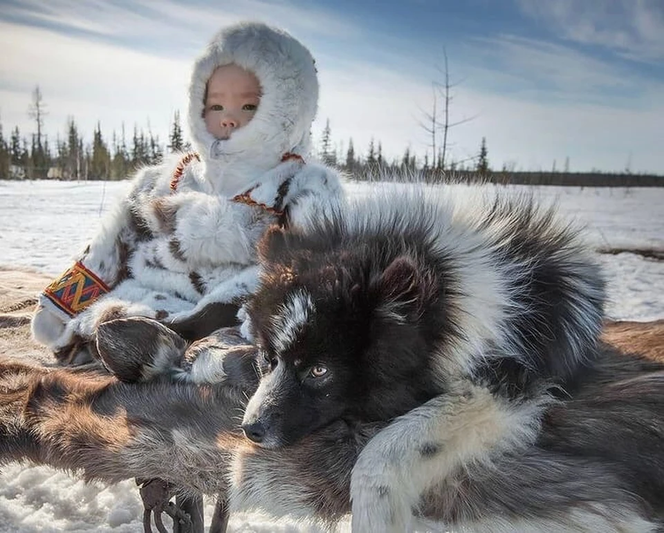 Фото: Сергей Анисимов