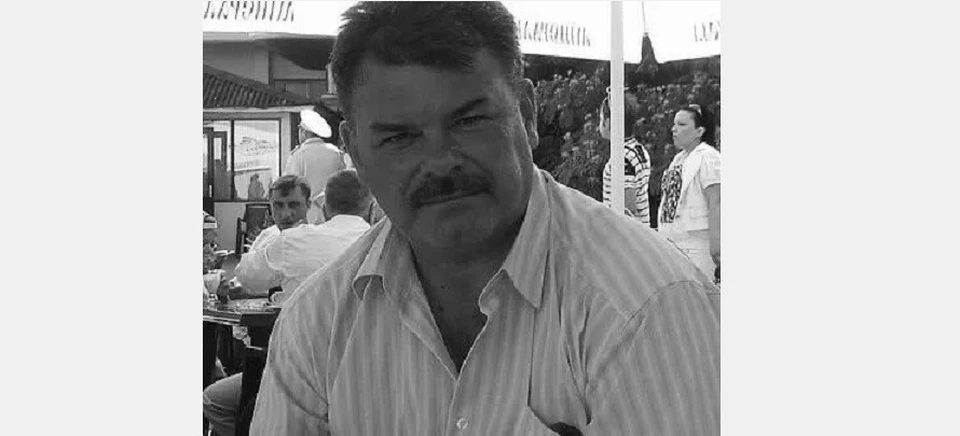 Причина смерти и дата прощания пока не сообщаются