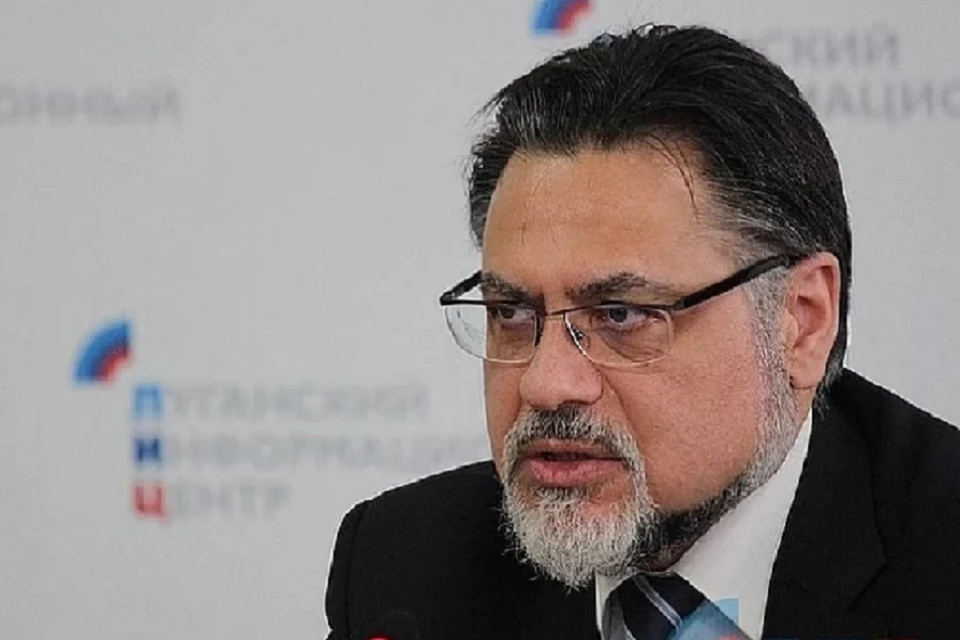 Глава МИД ЛНР рассказал о переговорах Контактной группы. Фото: ЛИЦ
