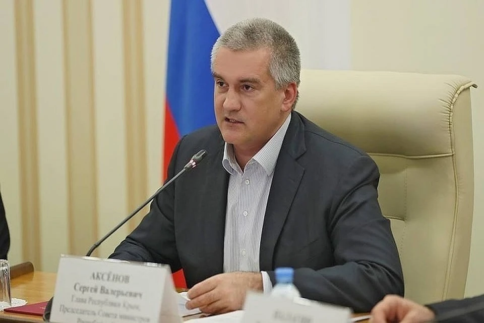 С проверками глава республики планирует посетить все муниципалитеты полуострова. Фото: пресс-служба правительства Крыма.