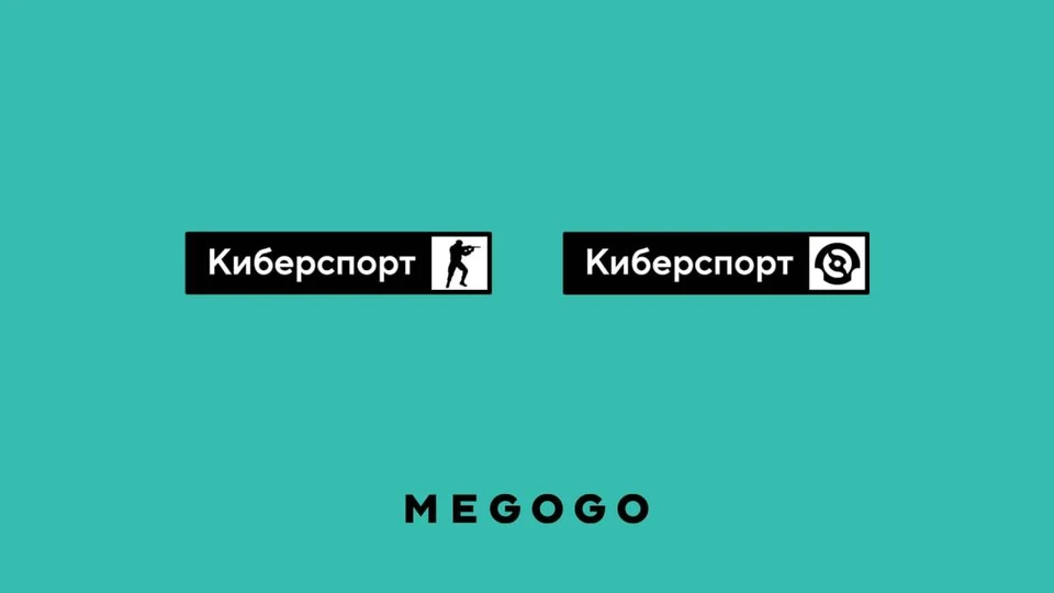 MEGOGO запускает сразу два собственных интерактивных киберспортивных канала.