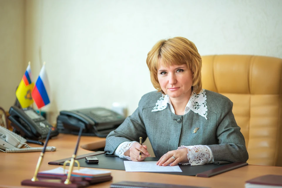 Пеньковская объяснила рост заболеваемости в Крыму несоблюдением правил безопасности.