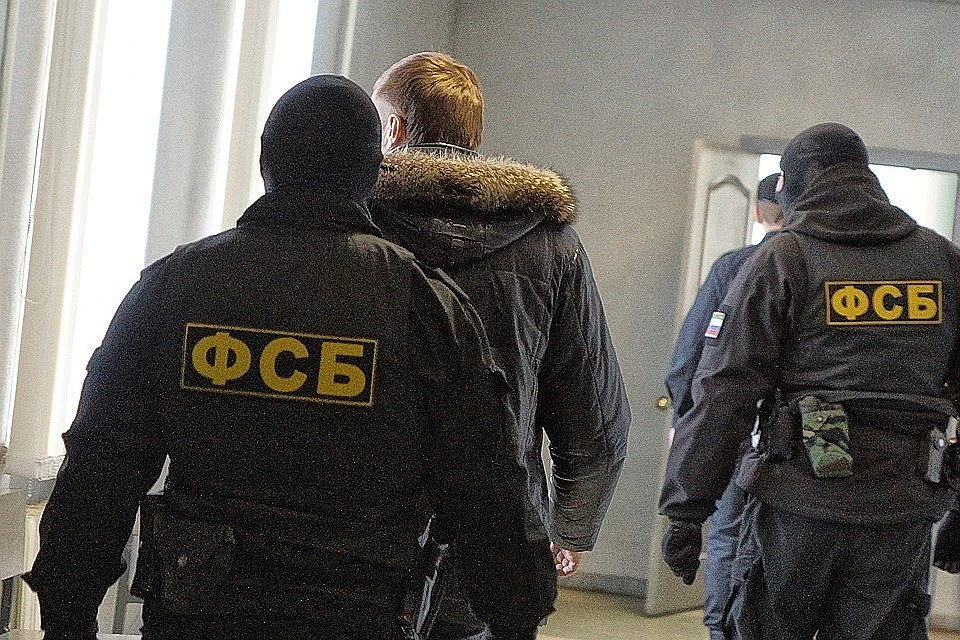 Адвоката Ивана Павлова задержали в рамках уголовного дела