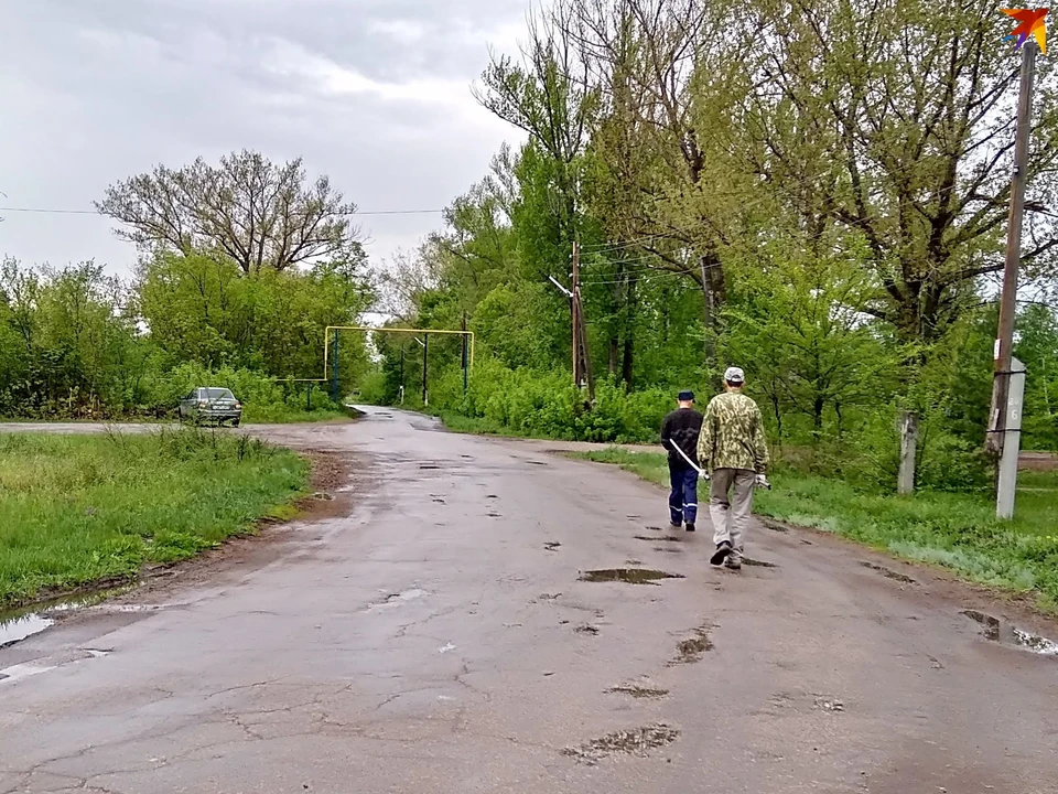 Жители покидают Саратовскую область