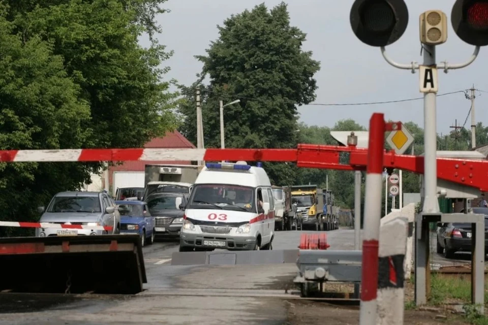 Пропуск спецтранспорта будет организован в оперативном режиме.