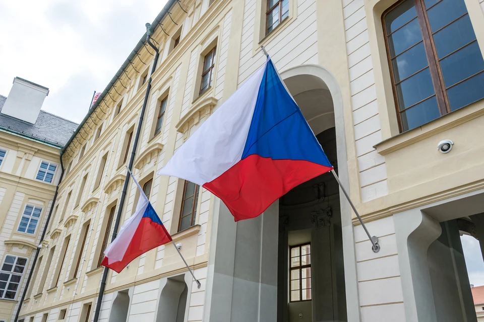 Версия о причастности «российских агентов» к взрывам в Чехии не выдерживает критики.
