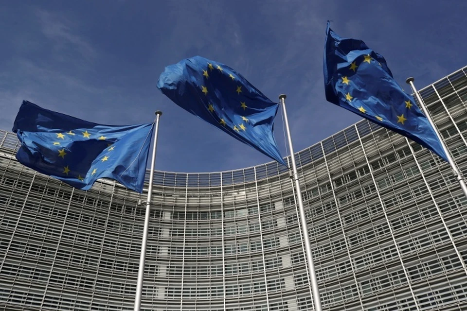 ЕС заявил о праве принять ответные меры на санкции России против сообщества