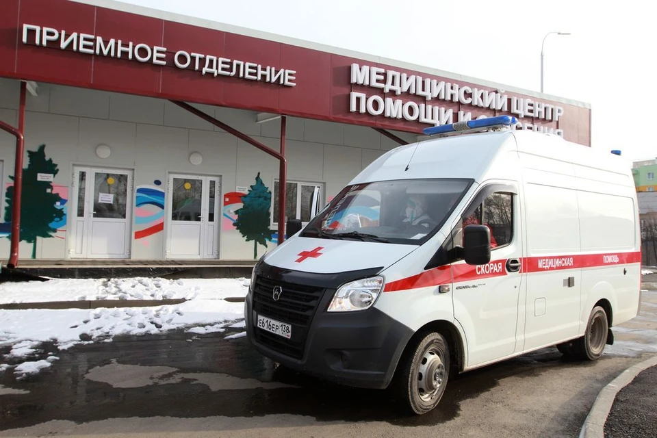 Всего сначала пандемии в регионе умерло 1 758 человек.