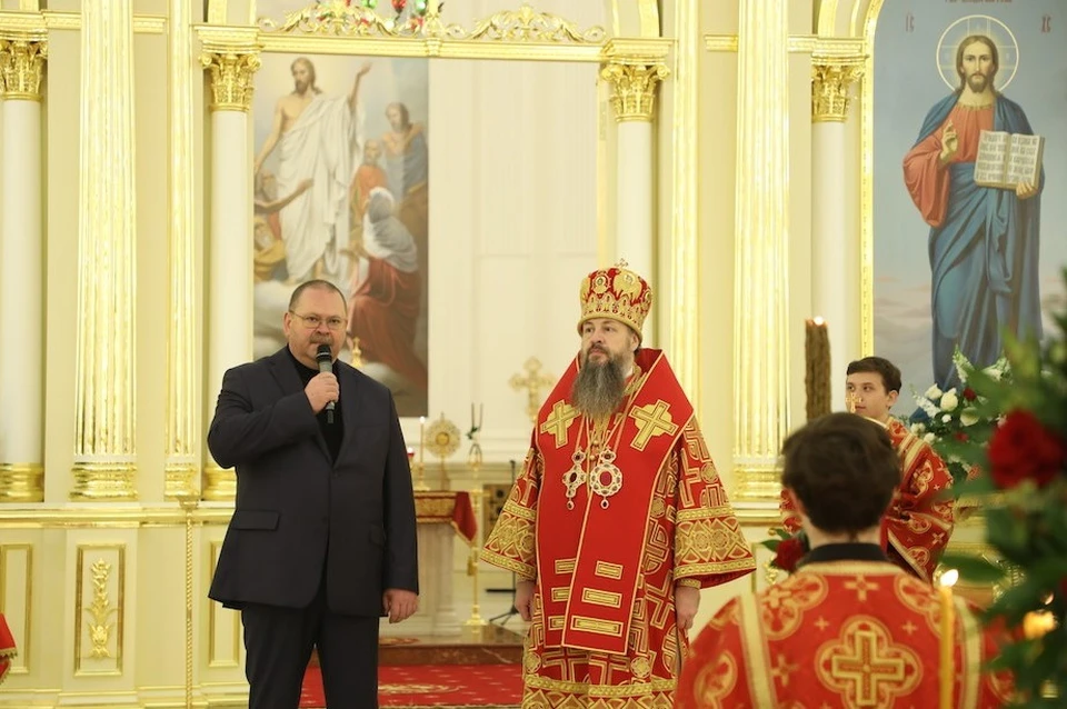 Фото: Пресс-служба правительства Пензенской области