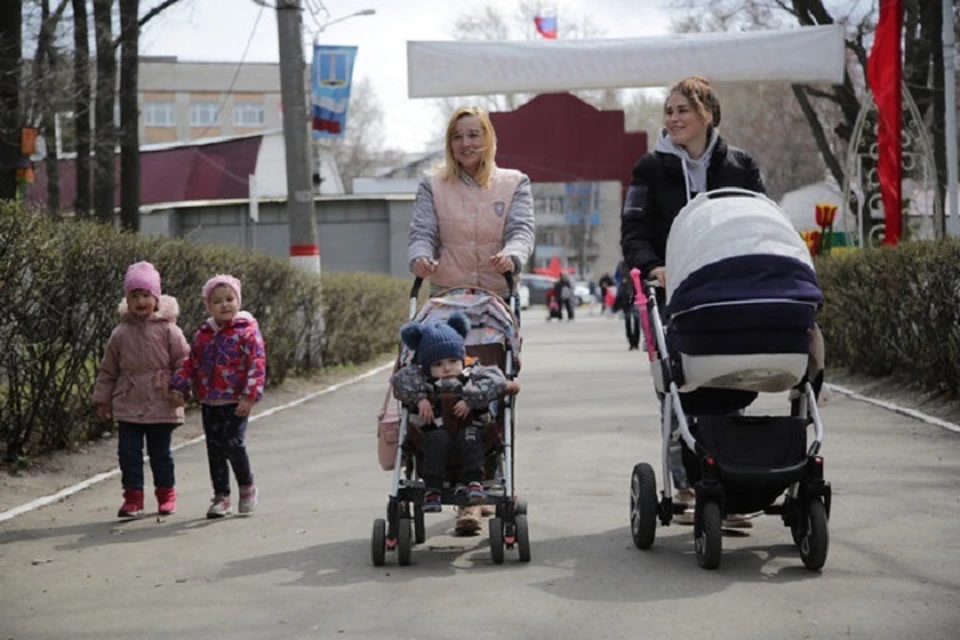 Фото: правительство Ульяновской области.