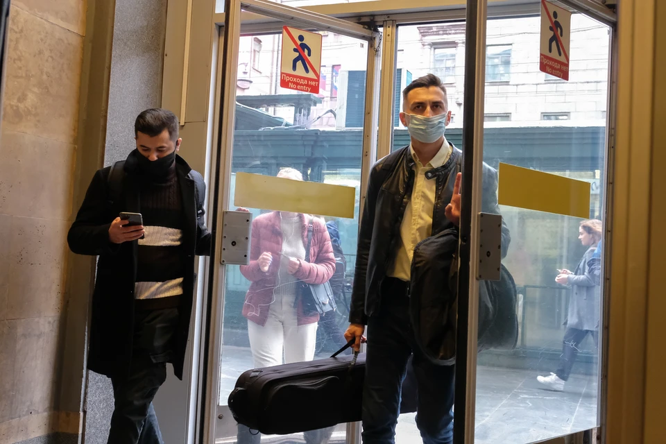 Стало известно, как будет работать метро 9 мая