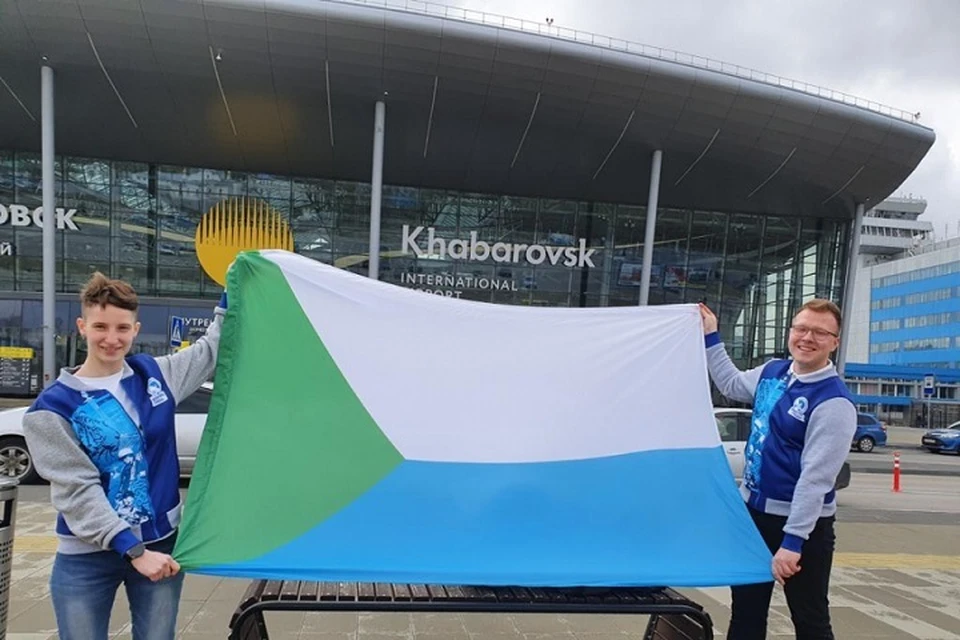 Хабаровчане будут организовывать парад Победы в Москве