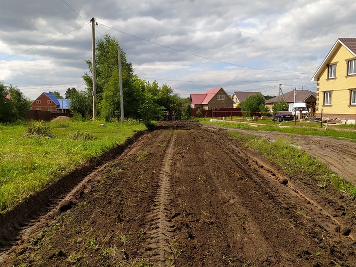 От Загадочного переулка до бульвара Вдохновения: как выглядят и где  находятся самые необычные улицы Уфы - KP.RU