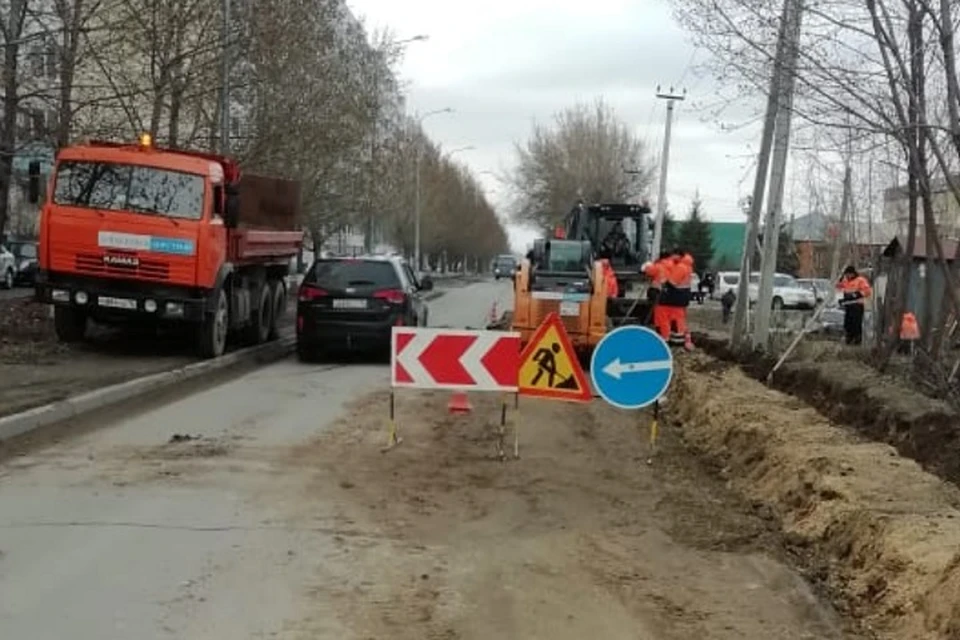 Фото: пресс-служба минтранса Татарстана.