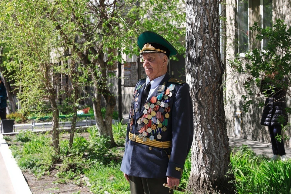 Фото: Валерий Бычков
