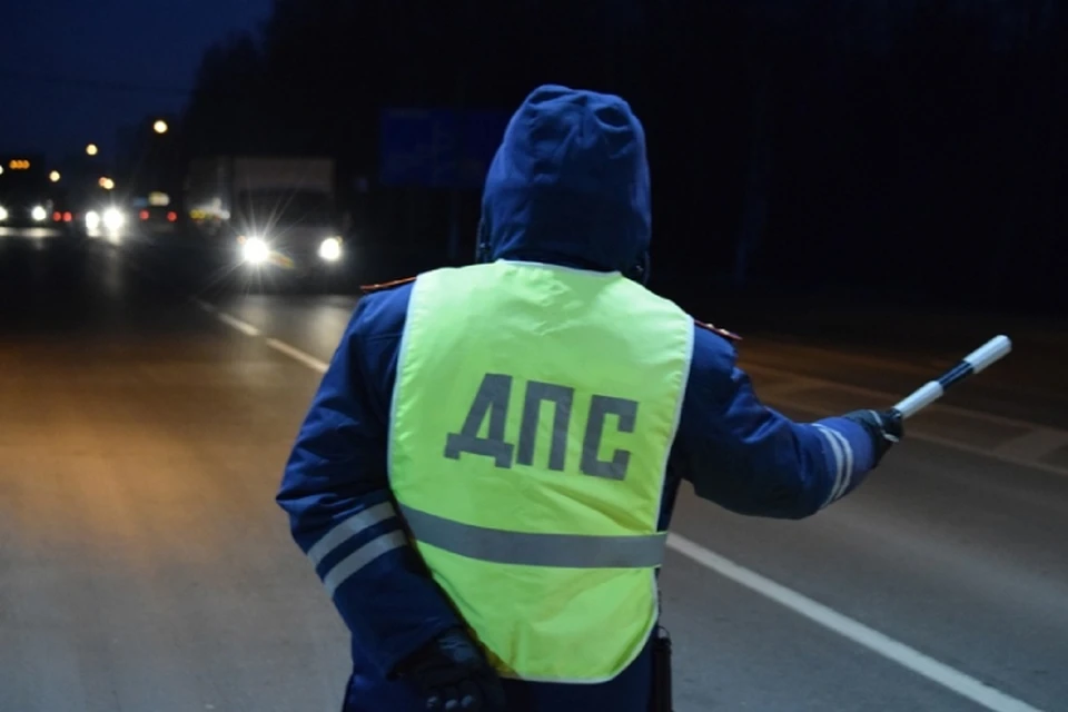 «Сплошные проверки» пройдут в Ленинском и Октябрьском районах. Фото: vk.com/gibdd43