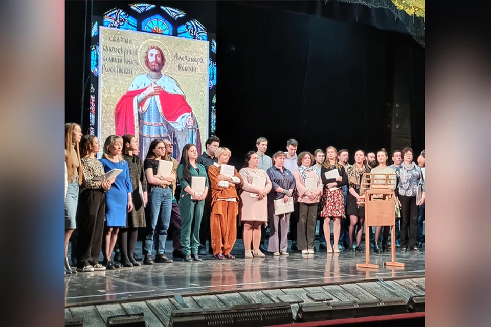 Мультикультурный просветительский проект «За Русь святую!..» представят в Нижнем Новгороде. Фото: предоставлено организаторами