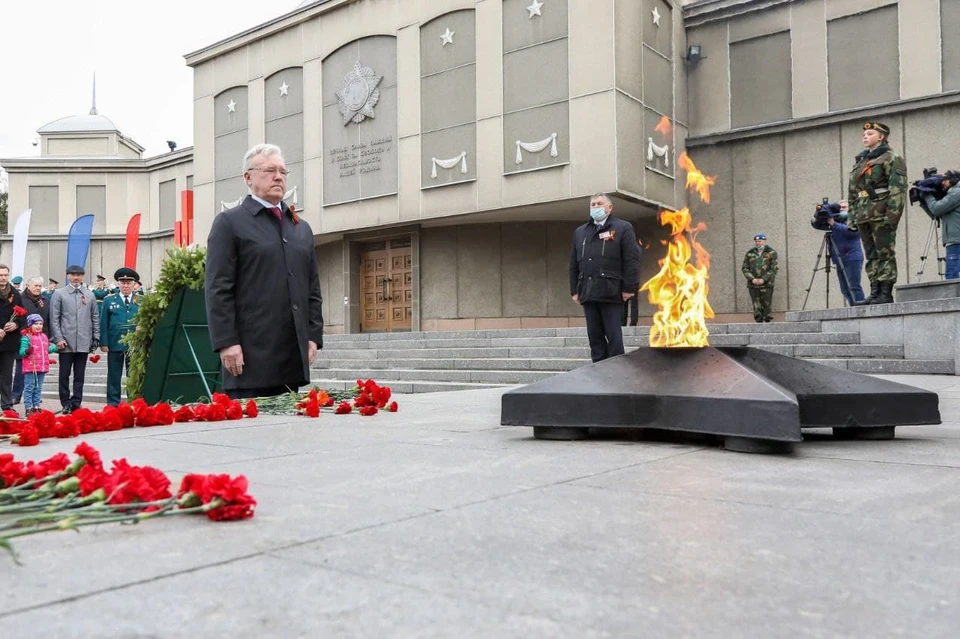 Фото: правительство Красноярского края