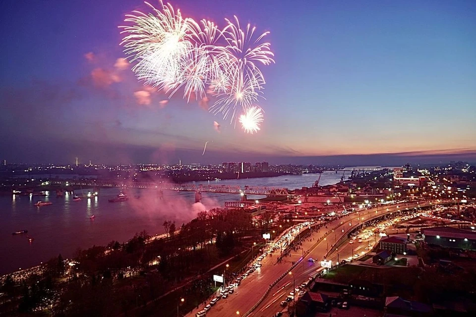 скрытое видеонаблюдение для дома в Новосибирске