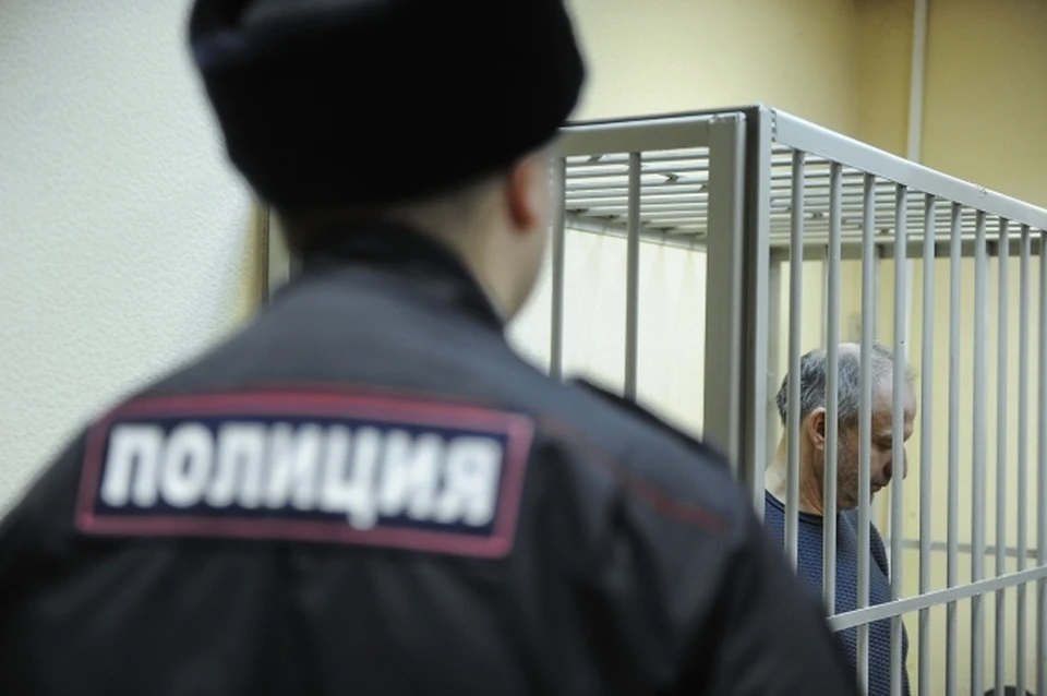 В Рославле житель Таджикистана заключен под стражу за попытку взятки