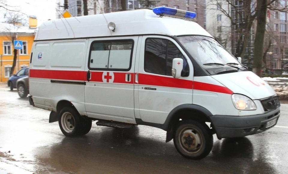В списке умерших 320 жителей нашего региона.